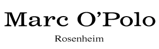 Marc O'Polo Stores